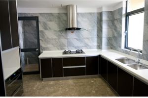 【南宁绿萝装饰】厨房装修注意事项，厨房装修详细步骤