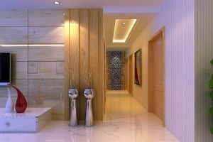 【青岛顶尖装饰】旧墙翻新如何改造，以及注意事项