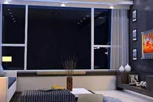 【青岛顶尖装饰】冬季装修设计，冬季装修注意事项