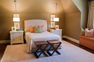 【青岛顶尖装饰】新房装修常见的4个原则，3个误区