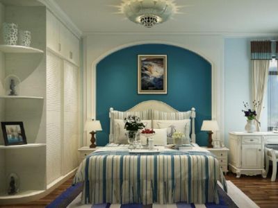 水利厅装修案例