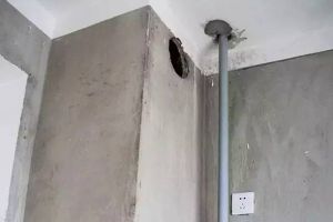 【青岛水木华庭装饰】你不得不看的厨房装修细节