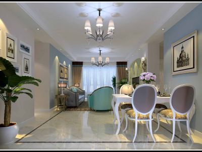 宝龙二期8号楼二单元