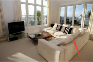 福州居联装饰揭秘：【风水命理】客厅沙发招财蕴含大学问