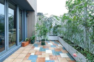 【昆明喜客喜装饰】昆明新房装修阳台要注意什么？