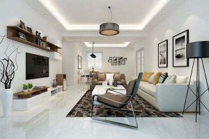 【六盘水佳园装饰】新房多久入住好？该如何去除甲醛呢？