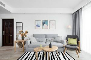 【大连硬骨头装饰】家居色彩风水知识，用色彩带来好运