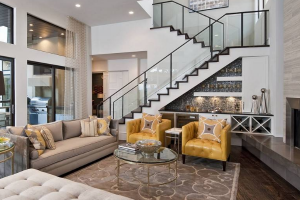 【长春创艺装饰】家装新房灯饰灯光设计要求