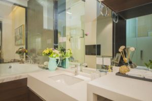 【本溪壹加壹装饰】瓷砖挑选铺设方法，瓷砖如何挑选？