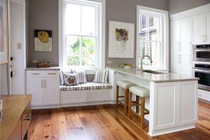 【六盘水星艺装饰】飘窗漏水怎么办 讲解处理方法