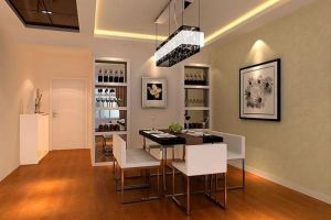 【包头海天装饰】竹地板保养注意事项