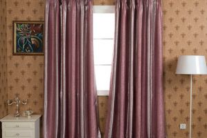 挂钩式窗帘功能，挂钩式窗帘怎么安装？