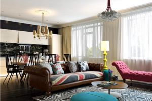 【中山华海家和装饰】客厅摆放风水 了解风水事宜