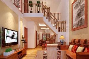 【苏州壹柒焕新】复式房的装修要注意什么? 【苏州壹柒焕新】复式房的装修要注意什么?