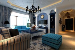 【包头美立方装饰】讲解关于家居整装的好处