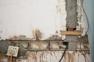 【中山龙浔装饰】老房装修，老房简单装修注意事项