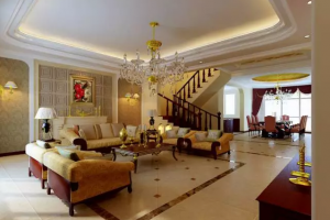 【赤峰金三优装饰】客厅装修风水常识，警惕风水禁忌！