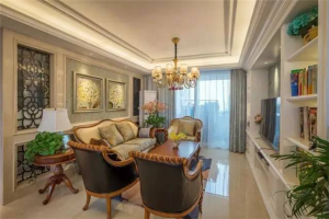 【佛山喜居装饰】新房怎样除味？多久可以入住