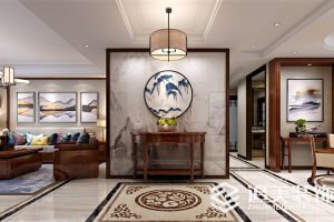 【河南追美装饰】不小心买到大门对卧室门房子怎么办