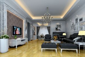 【东莞凯龙装饰】不懂装修，如何把钱用在刀刃上