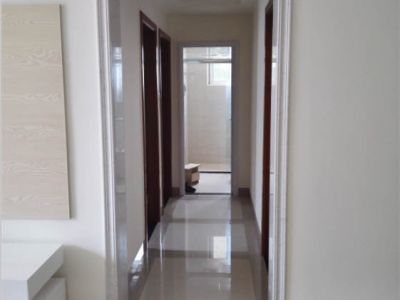 胜利嘉园现代简约风格案例