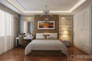 【桂林美伦装饰】怎么选择一家靠谱的装修公司?