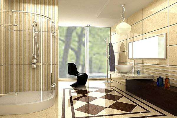 卫生间设计细节