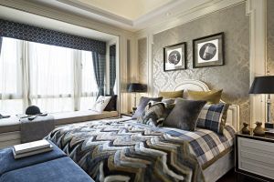 哪种床比较好睡？卧室装修选购床的6大注意事项！