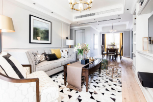 给爸妈装修新房 注意这些孝心才算没乱使