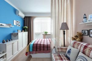 极小户型装修技巧，教你极致利用空间