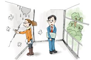 【潍坊金钥匙】房屋验收很简单 这些物品帮你轻松搞定