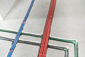 【明卓装饰】新房装修如何进行水电验收