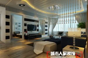 【呼市城市人家】家居客厅风水禁忌，客厅风水颜色！