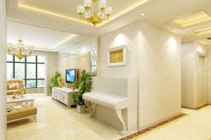 【威海瀚淼装饰】业主必知 木工施工注意事项有哪些