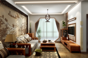 装修有几种风格 各类室内装修风格的特点