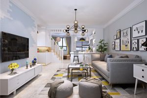 【威海鸿图装饰】警惕装修污染 减少甲醛危害