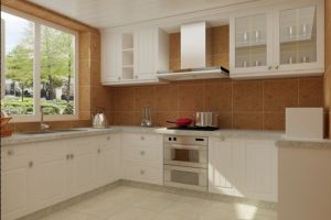 【潍坊万泰装饰】厨房装修5大注意事项 看看不吃亏!