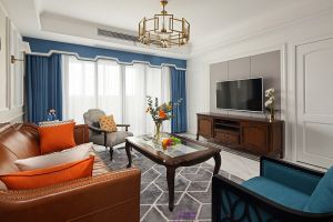 峰华盛世装修风暴来袭