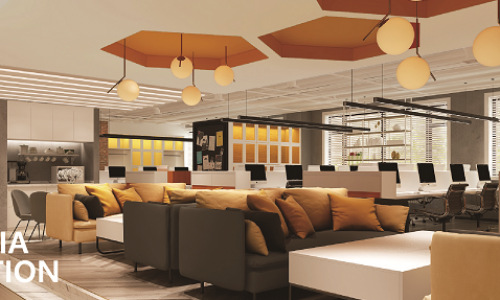 哈尔滨尚家装饰