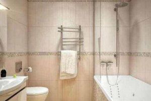 小户型的卫生间设计方法,下面让小编教你几招。