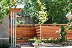 【无锡磐石智造】别墅庭院围墙必备的5种设计！