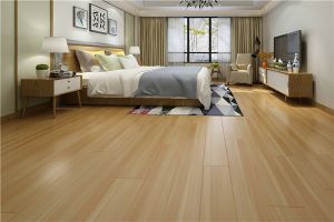 【长沙欧翼装饰】强化地板好不好 应该怎么选