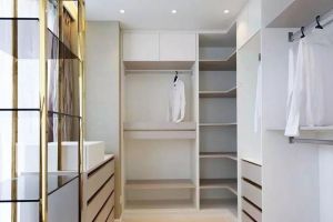 【无锡磐石智造】花5㎡做个衣帽间，住10年也不乱！