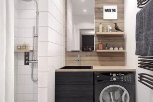 【无锡磐石智造】卫生间，如何做到干湿分离？