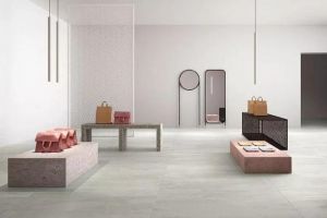 【无锡磐石智造】极简软装，极美！