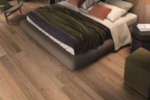 【无锡磐石智造】为什么卧室都流行铺瓷砖？