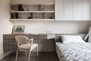 【无锡磐石智造】你家装修好的客卧真有用吗？