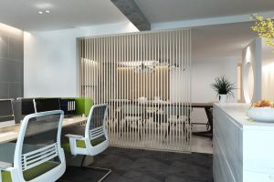 如何避免在办公室设计装修中出现的延期误工现象