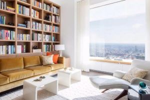 软装| 选对窗帘的家，让家美到爆！