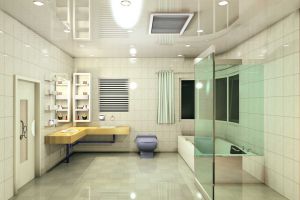 卫生间清洁小窍门 清洁不再麻烦